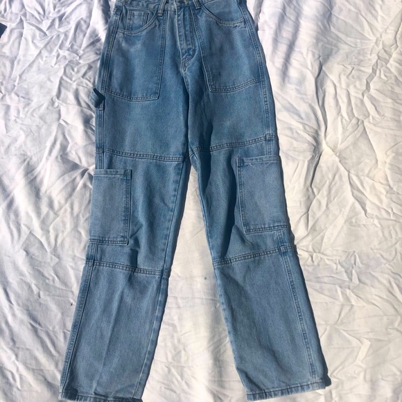 blue jean ( constructor style ) - Picture 3 of 5